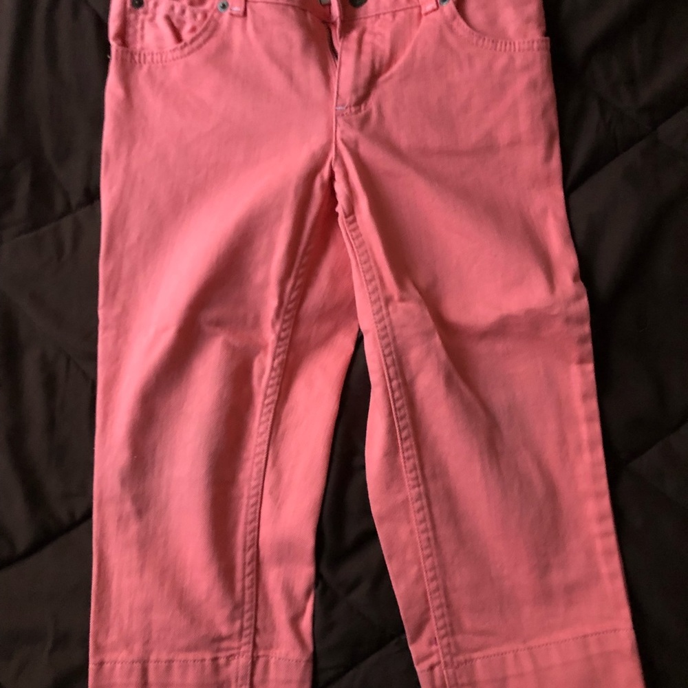 Kids Capri